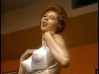 Vintage Striptease - She's a Lady, Free adult film 22 | xHamster