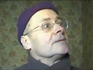 Frans amateur perversion met een papy, x nominale video- 34