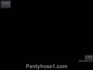 เสเพล สกปรก หนัง วีดีโอ mov featuring สวยน่าทึ่ง โรซ่า, เลย์, clara brought โดย pantyhose1