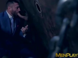 Businessman analfucked di splendor lubang