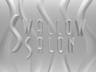 Sensational Babes Provide Oral Pleasures @ Swallow Salon