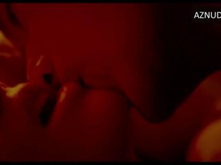 Alexandra Daddario Lost Girls and Love Hotels sex movie Scenes