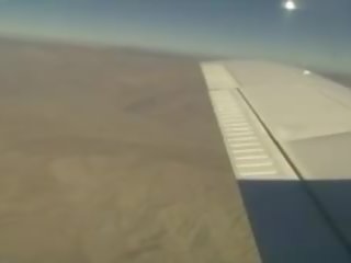 Airplane Fun: Free Eating Pussy xxx video movie fd