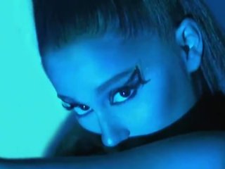 Ariana grande - 7 rings (new adulti clip musica vid 2019)