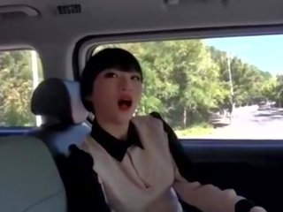 Ahn hye jin koreaans mademoiselle bj streaming auto x nominale film met stap oppa keaf-1501