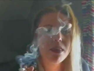 Jessica: Jessicas & Smoking young lady dirty movie movie 23