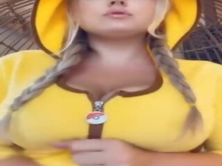 Imetav blond patsid patsid pikachu imeb & spits piim edasi tohutu tiss kopsakas edasi dildo snapchat seks video filmid