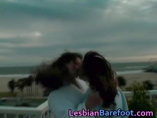 Gratis lesbian xxx film dengan gadis bahwa memiliki penis