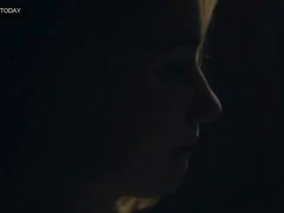 黛博拉 弗朗索瓦 - 青少年 情妇 成人 电影 同 旧的 男人, 奴役，支配，虐待狂，受虐狂 - mes cheres etude (2010)