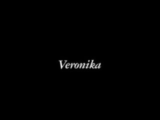 Glorious veronika yra aistringas