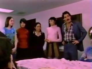 Raw footage 1976: bel ami 1976 bayan show film f7