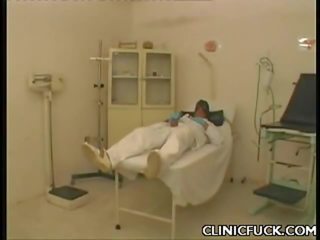 Mix Of Uniform adult video video clips By Clinic Do Love