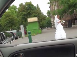 Kétségbeesett menyasszony amirah adara nyilvános trágár videó