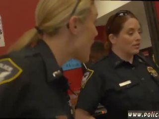 Free movieture daddy cop shaft and hung naked milf cops Robbery