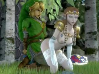 Zelda 3dsex gyűjtemény (the legend a zelda)