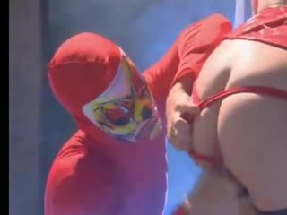 Cosplay naughty xxx clip with blonde cutie