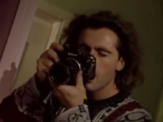 X évalué vidéo montrer appel (1995)