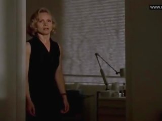 Renee soutendijk - nu, explícito masturbação, completo frontal x classificado filme cena - de flat (1994)